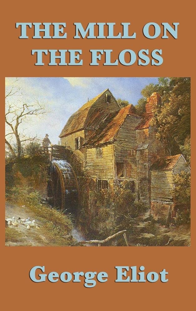Amazon | The Mill on the Floss | Eliot, George | Coming of Age